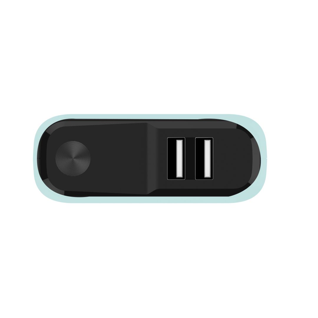 Realpower PB-20000 PD+ 20000mAh PowerBank Nutopia