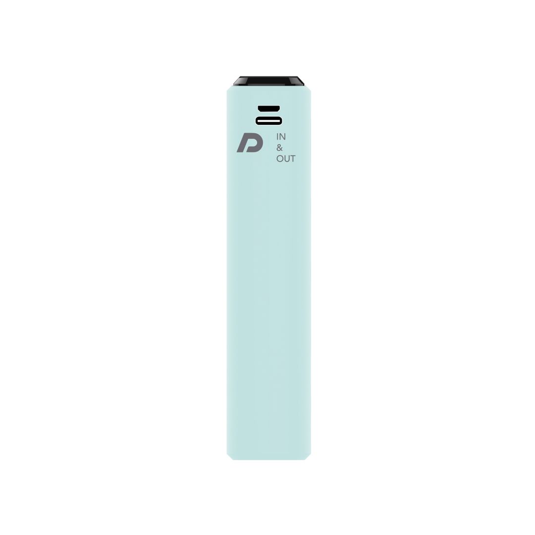 Realpower PB-20000 PD+ 20000mAh PowerBank Nutopia