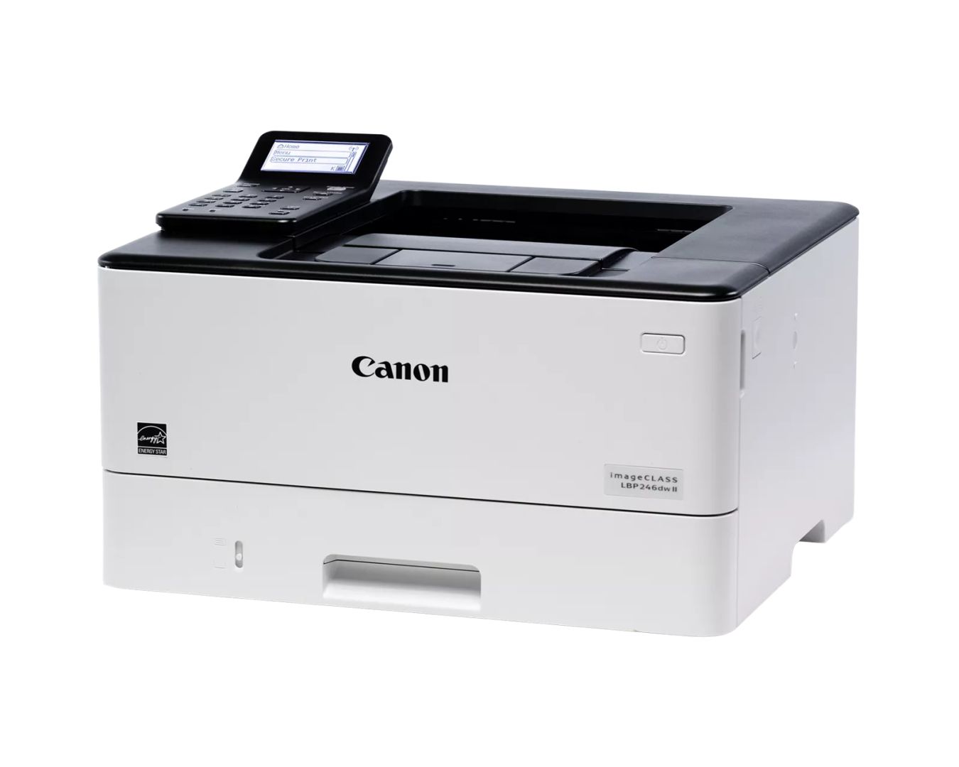 Canon i-SENSYS LBP246dw II Wireless Lézernyomtató