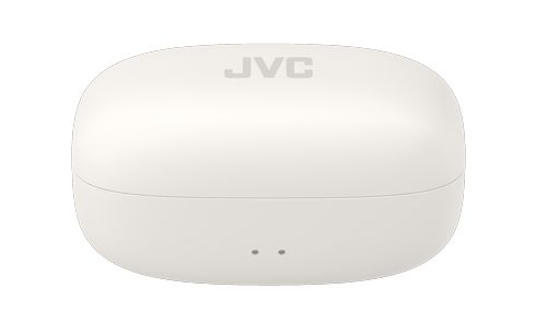 JVC HA-NP1T Bluetooth Headset White/Silver