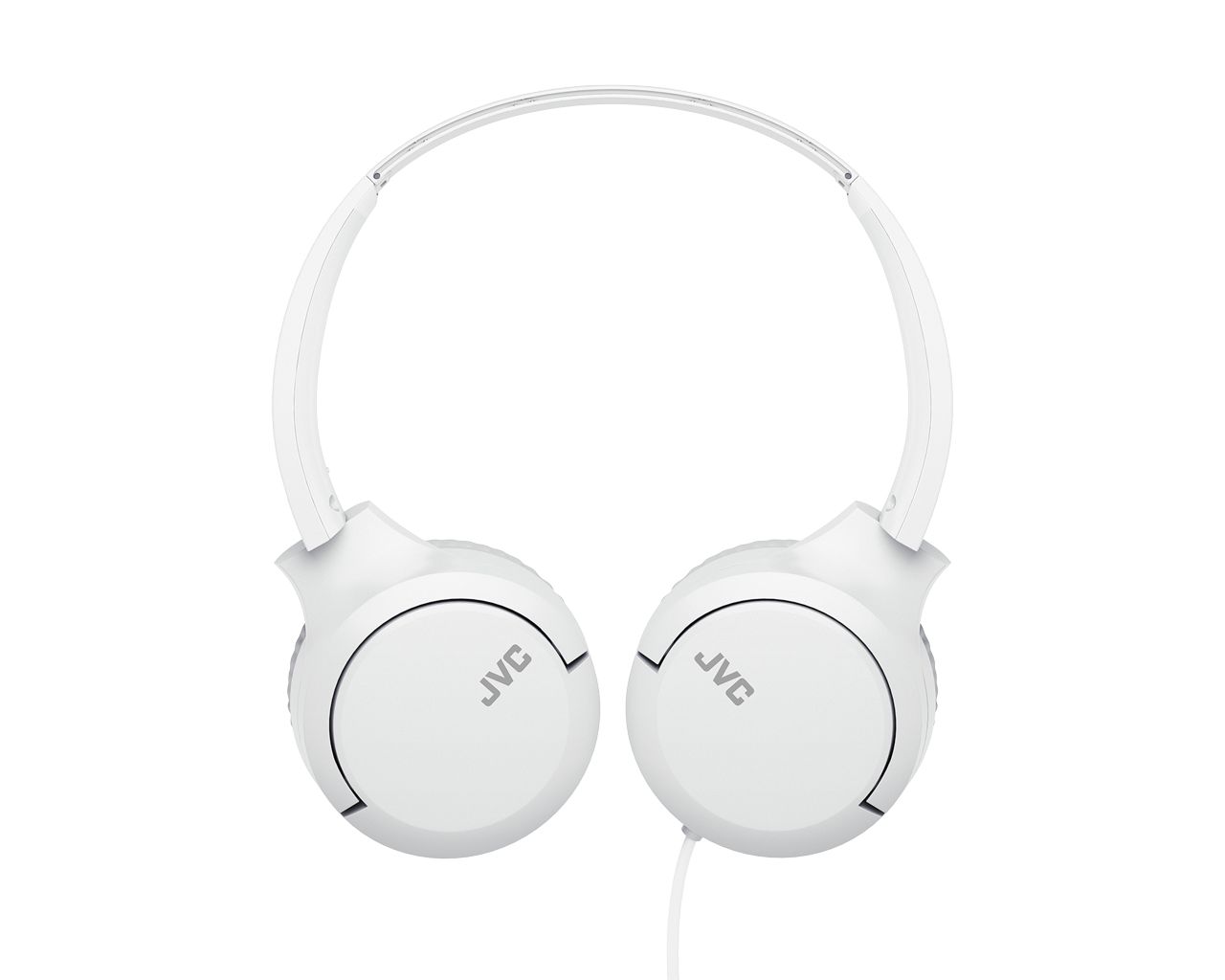 JVC HA-S33UCWU Headset White