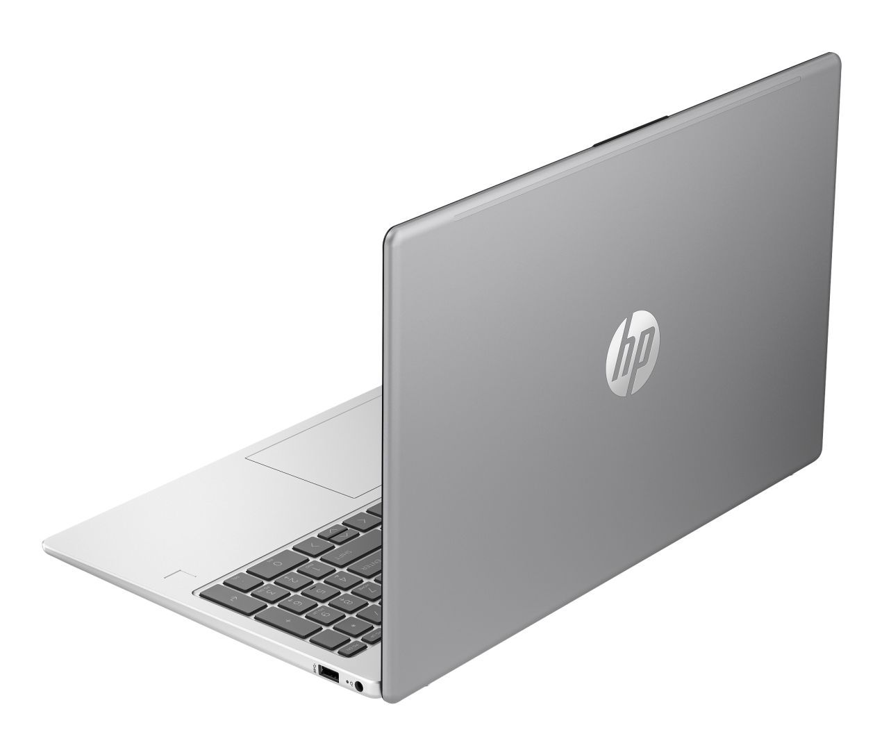 HP 250R G10 Silver