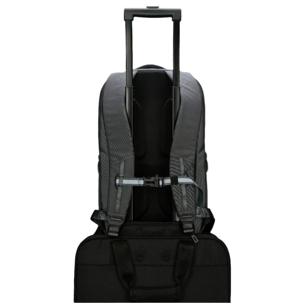Targus Work+ Play Trio Backpack 16