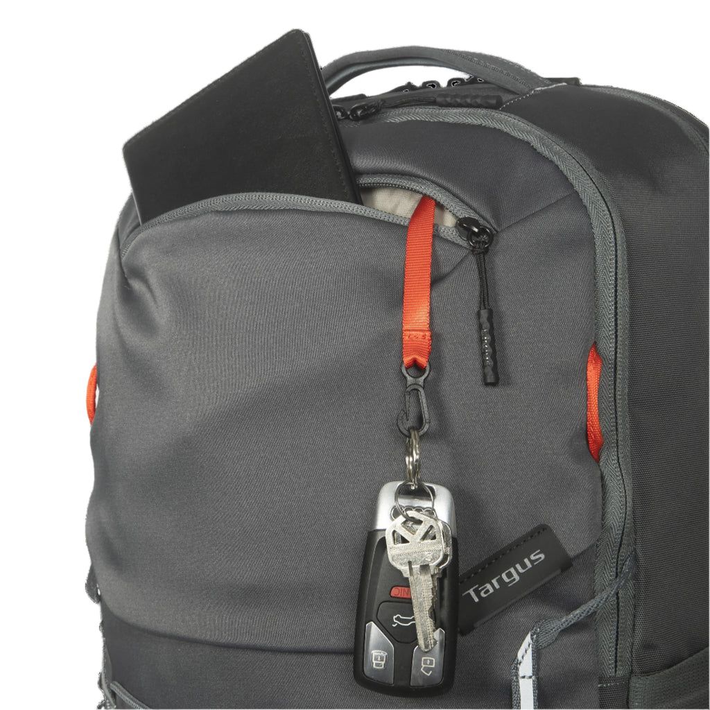 Targus Work+ Play Trio Backpack 16