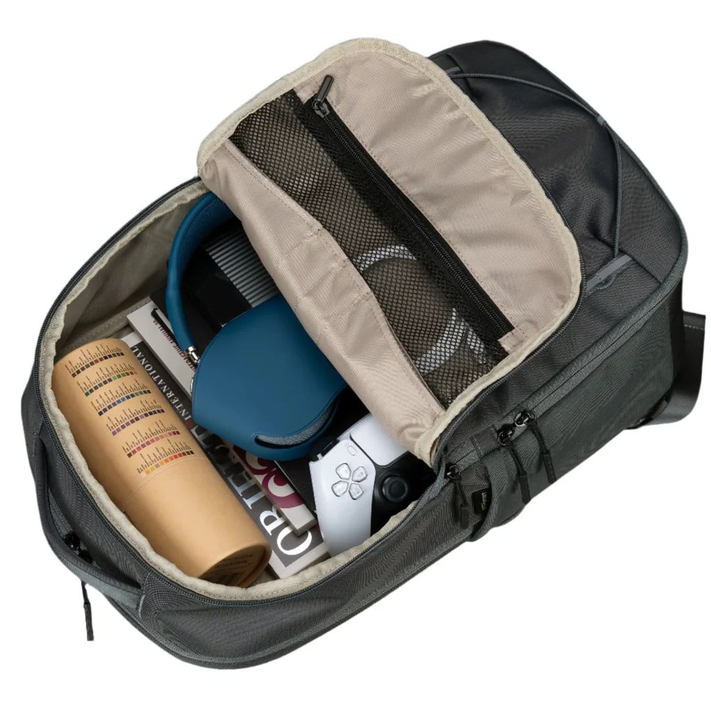 Targus Work+ Play Trio Backpack 16