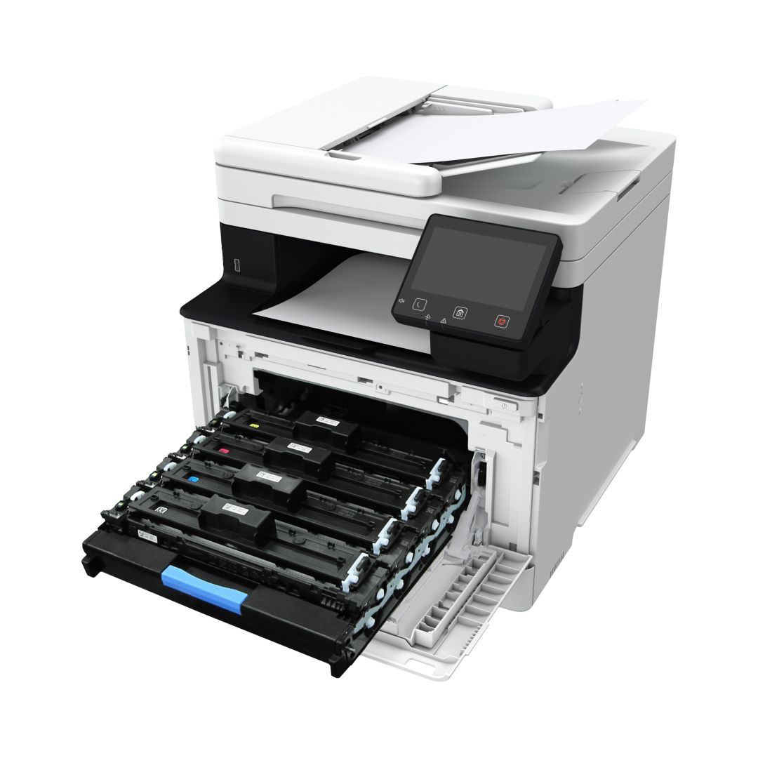 Canon i-SENSYS MF754Cdw II Wireless Lézernyomtató/Másoló/Scanner/Fax
