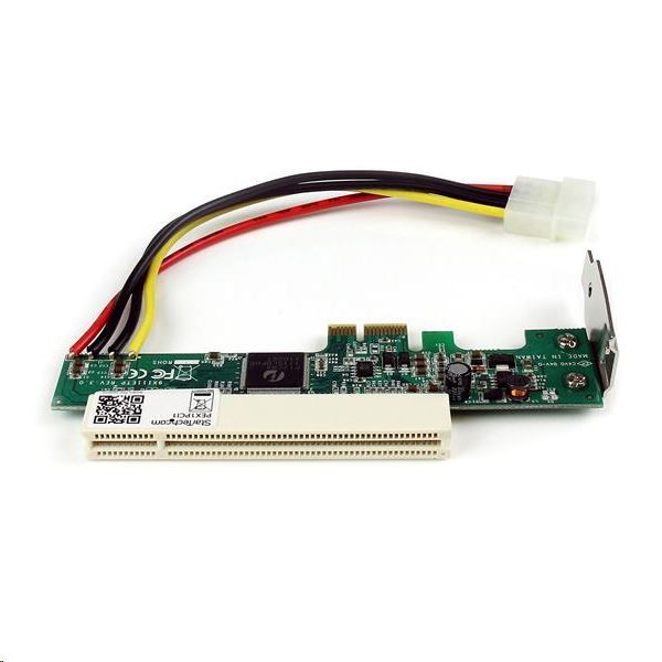 Startech PCI Express to PCI Adapter Card