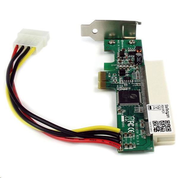 Startech PCI Express to PCI Adapter Card