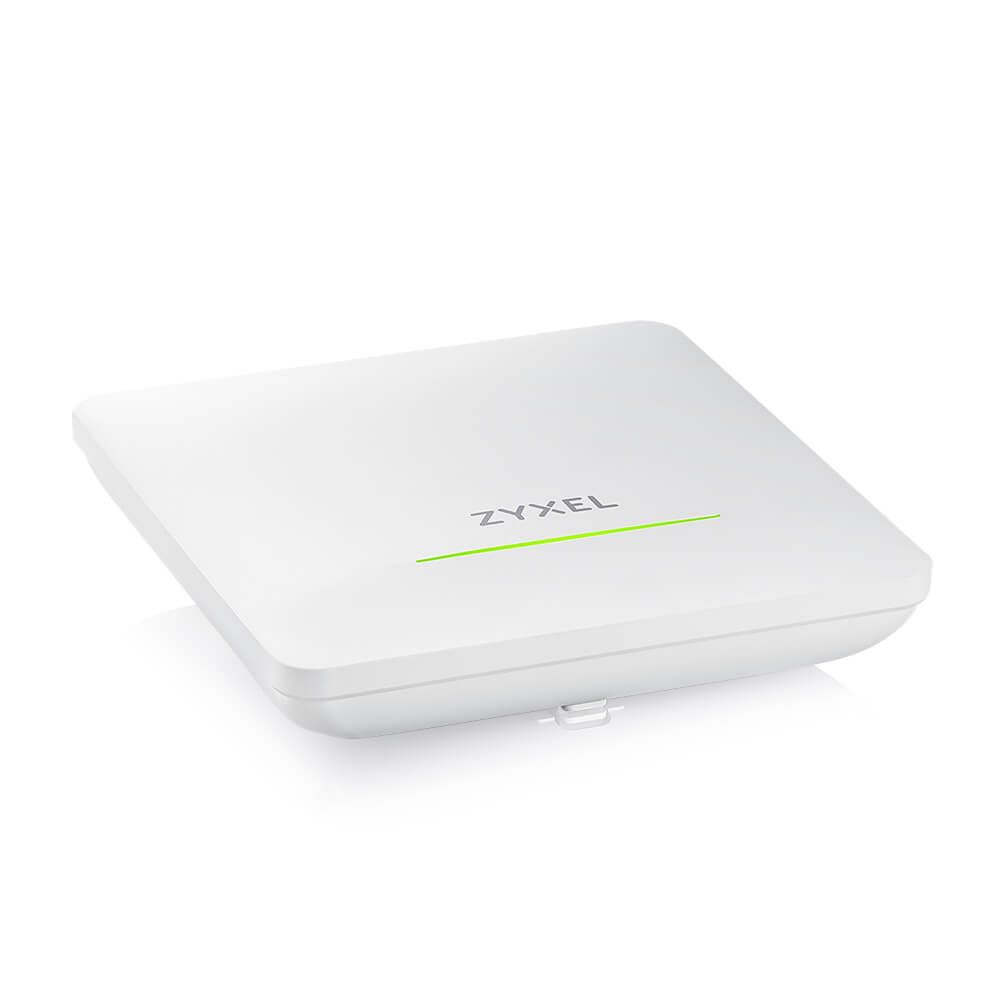 ZyXEL NWA90BE PRO BE6500 4-Stream WiFi 7 Dual-Radio NebulaFlex Access Point