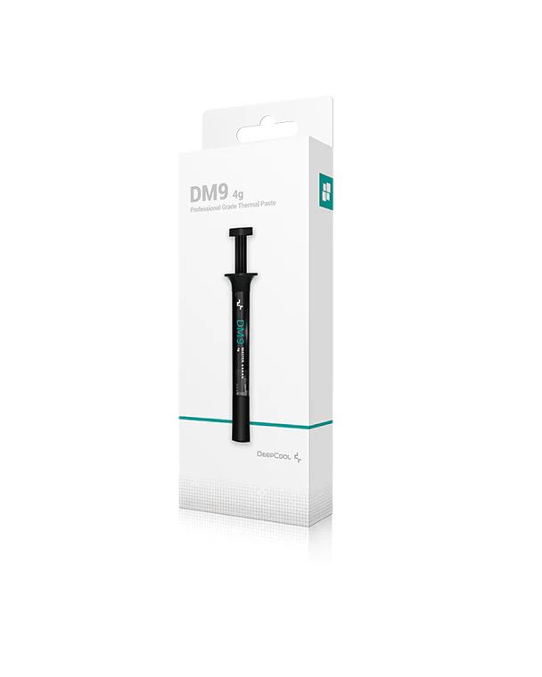 DeepCool DM9 Hővezető Paszta 4g