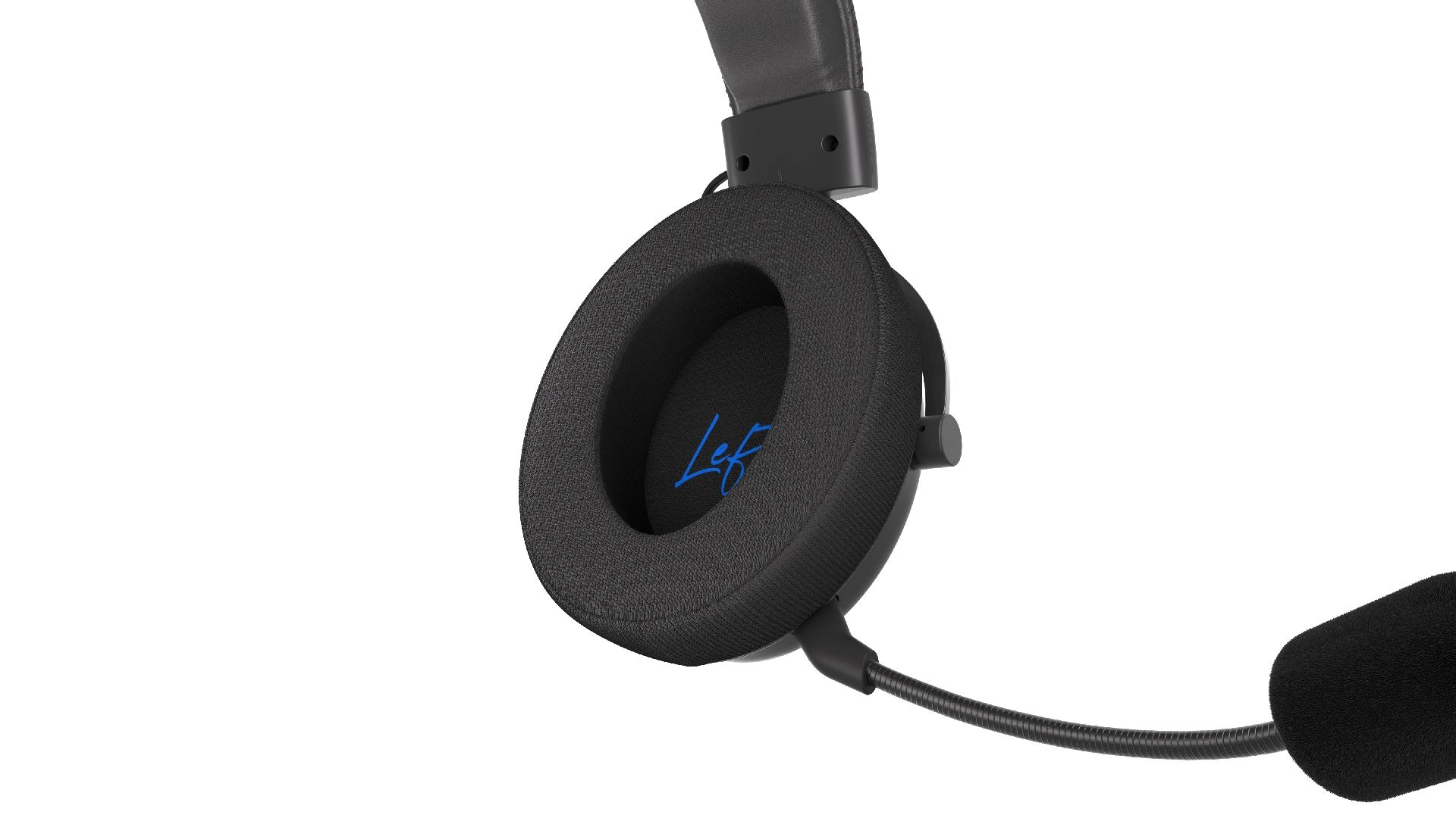 Endorfy Earpads Soft Breathing