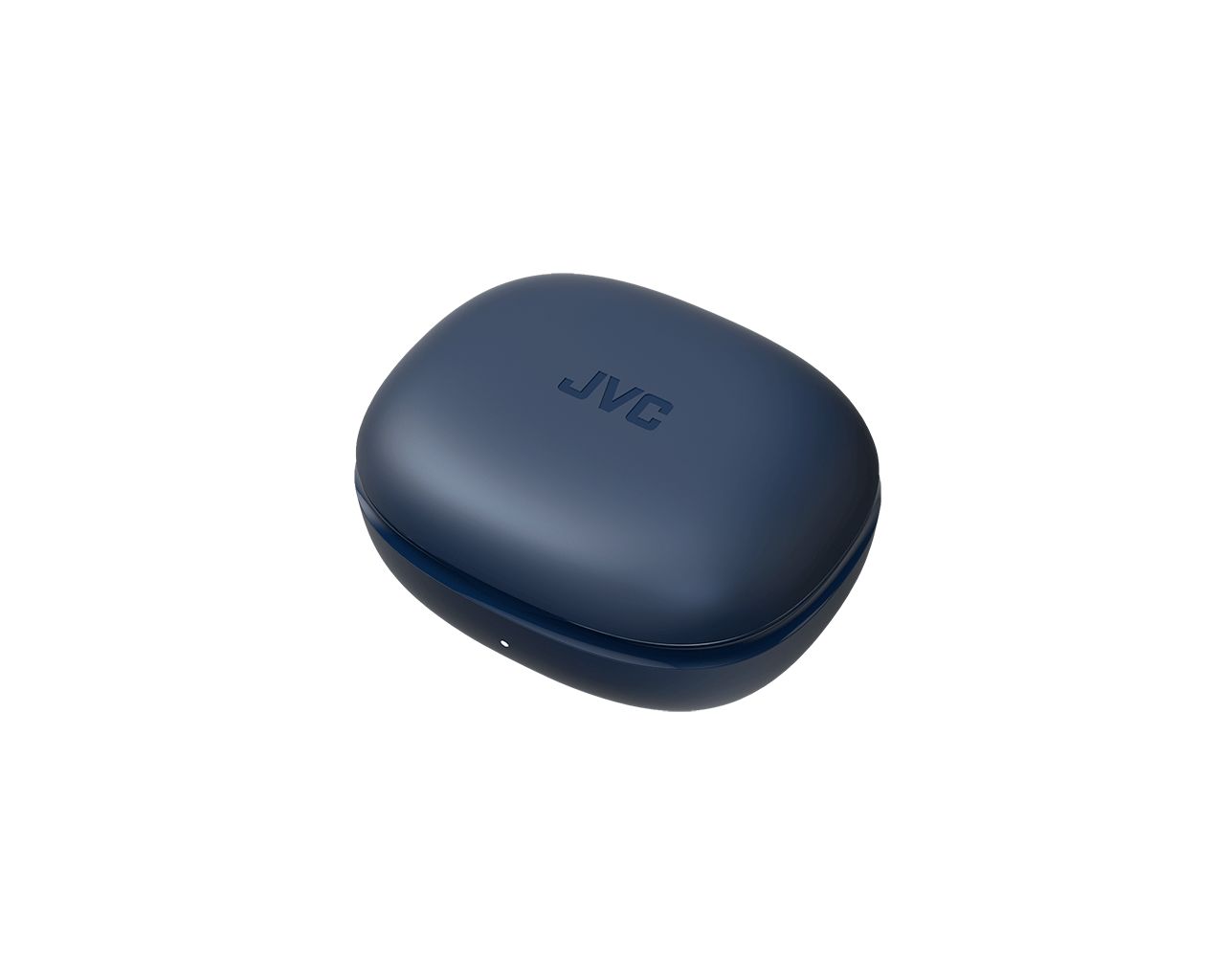 JVC HA-EC25T Sport Bluetooth Headset Blue