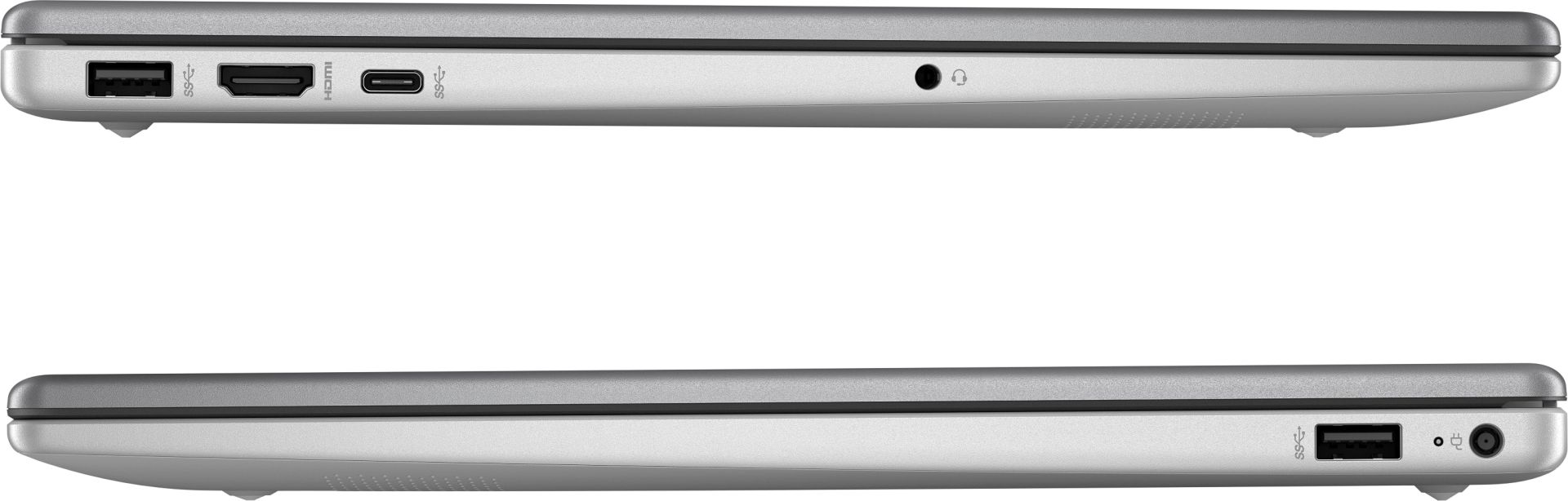 HP 255R G10 Silver