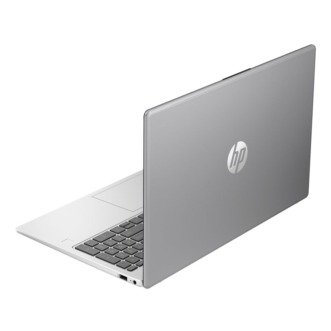 HP 250R G10 Silver