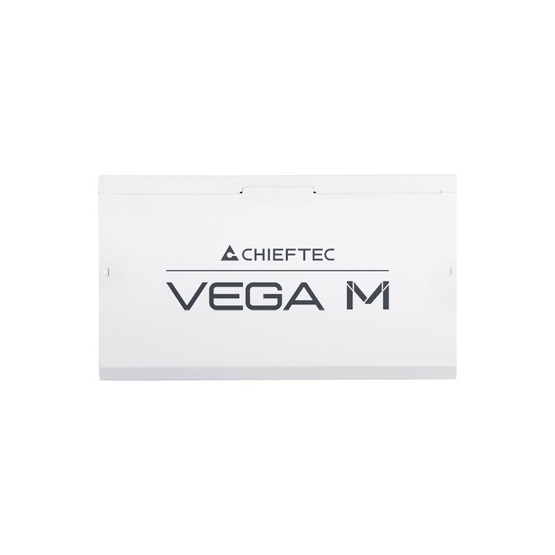 Chieftec 850W 80+ Gold Vega M White