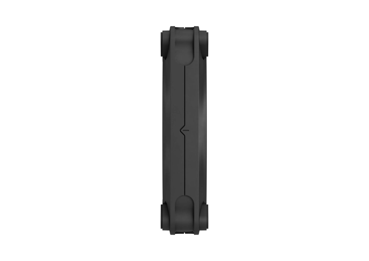 Fractal Design Momentum 12 Black