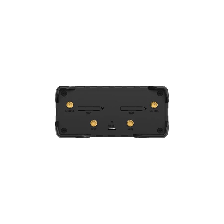 Teltonika RUT951 PoE+ Industrial Cellular Router