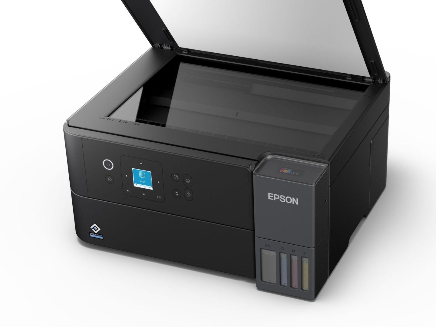 Epson EcoTank L4360 Tintasugaras Nyomtató/Másoló/Scanner