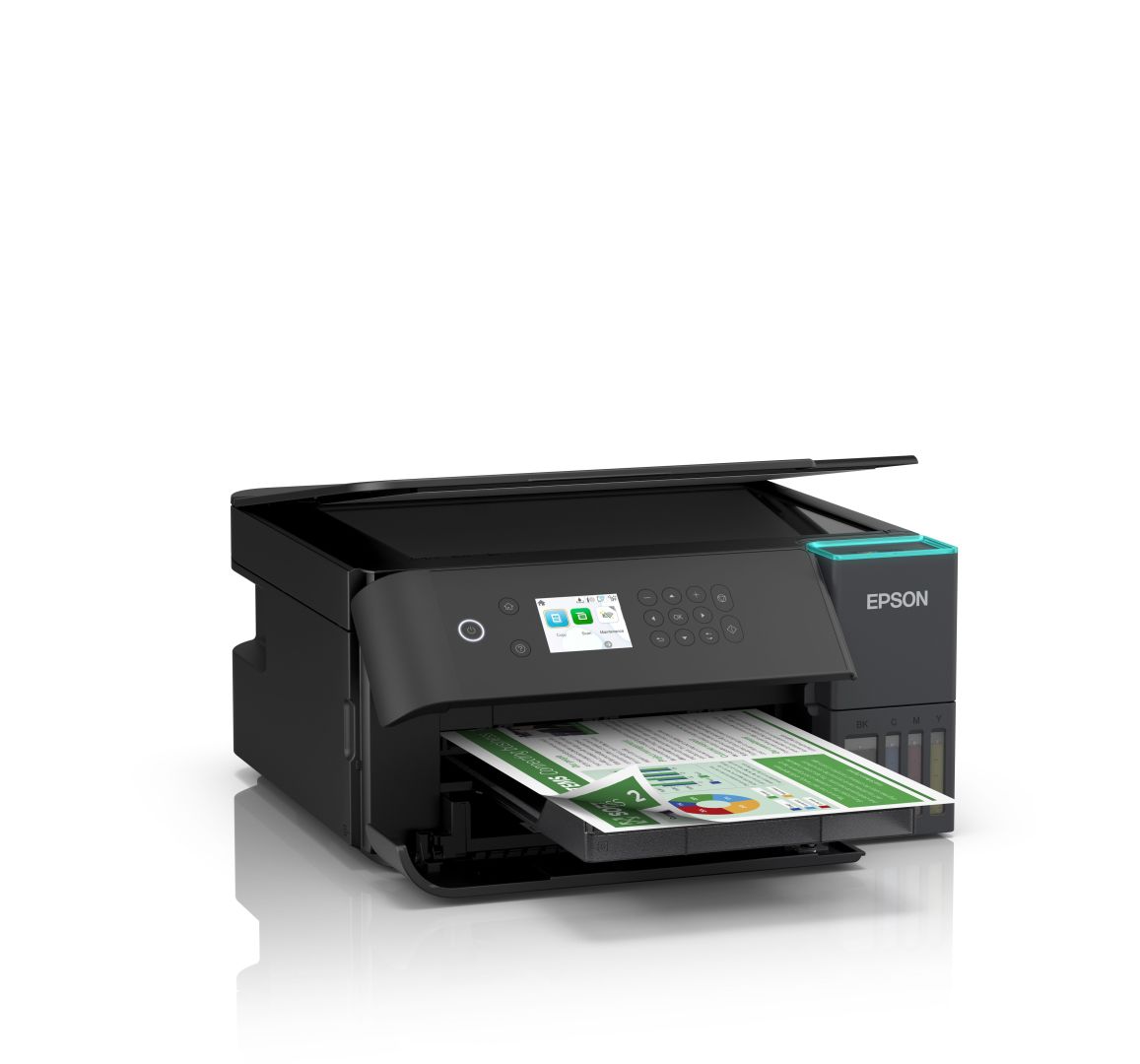 Epson EcoTank L6360 Tintasugaras Nyomtató/Másoló/Scanner