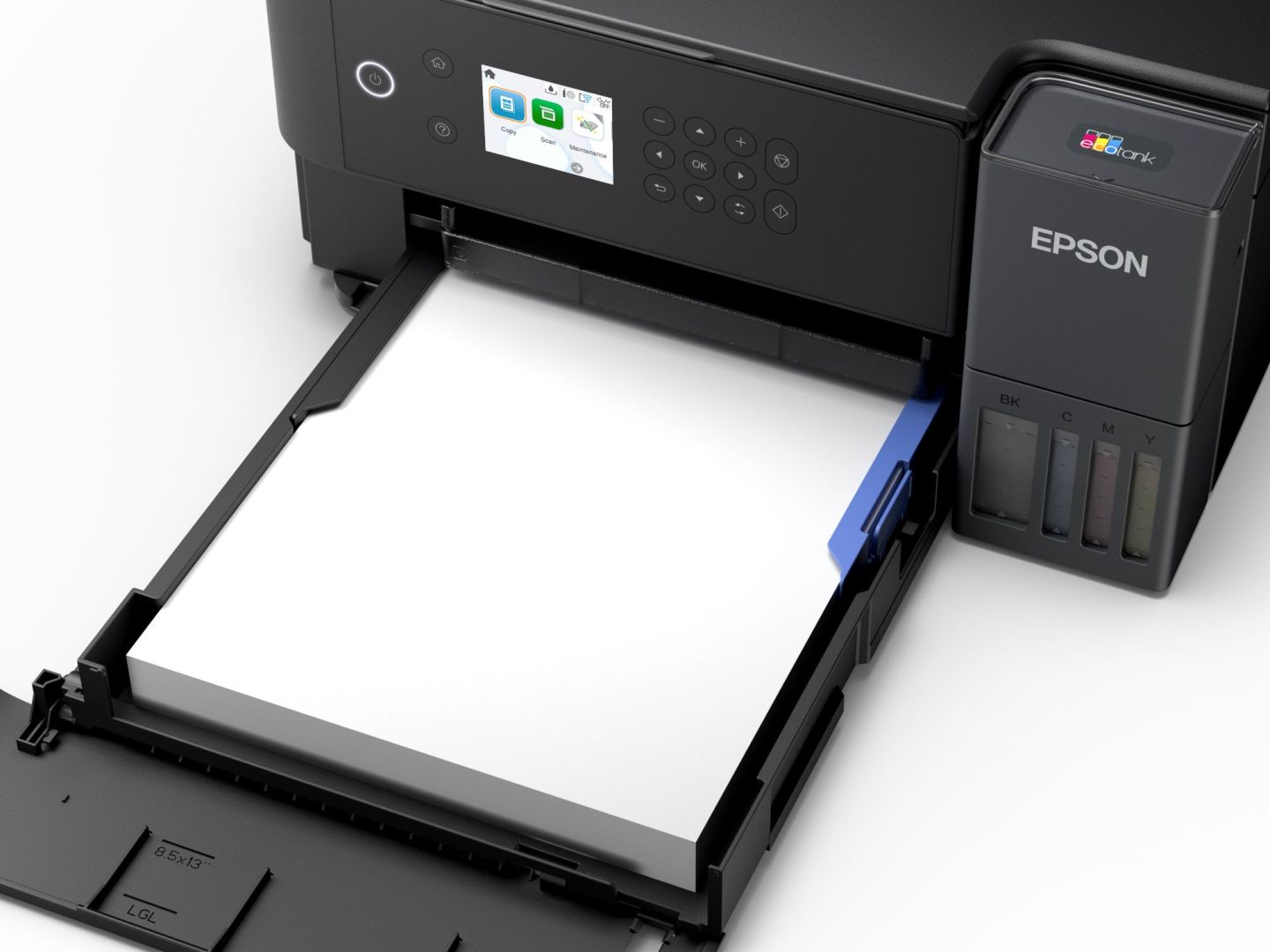 Epson EcoTank L6360 Tintasugaras Nyomtató/Másoló/Scanner