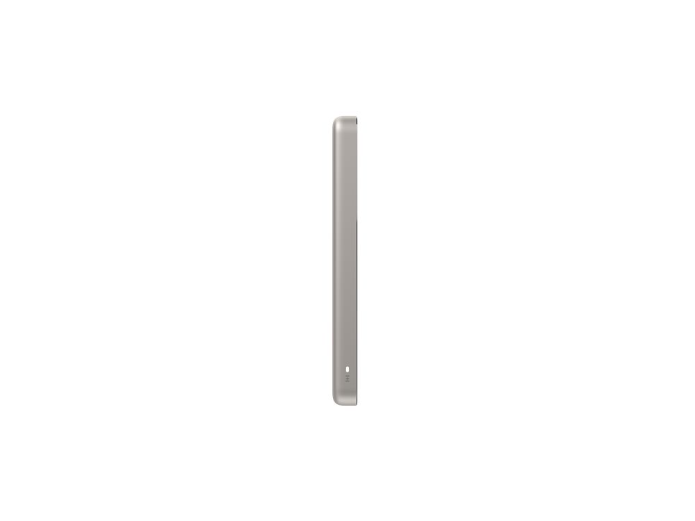 Xiaomi 5000mAh PowerBank Super Slim Magnetic Gold