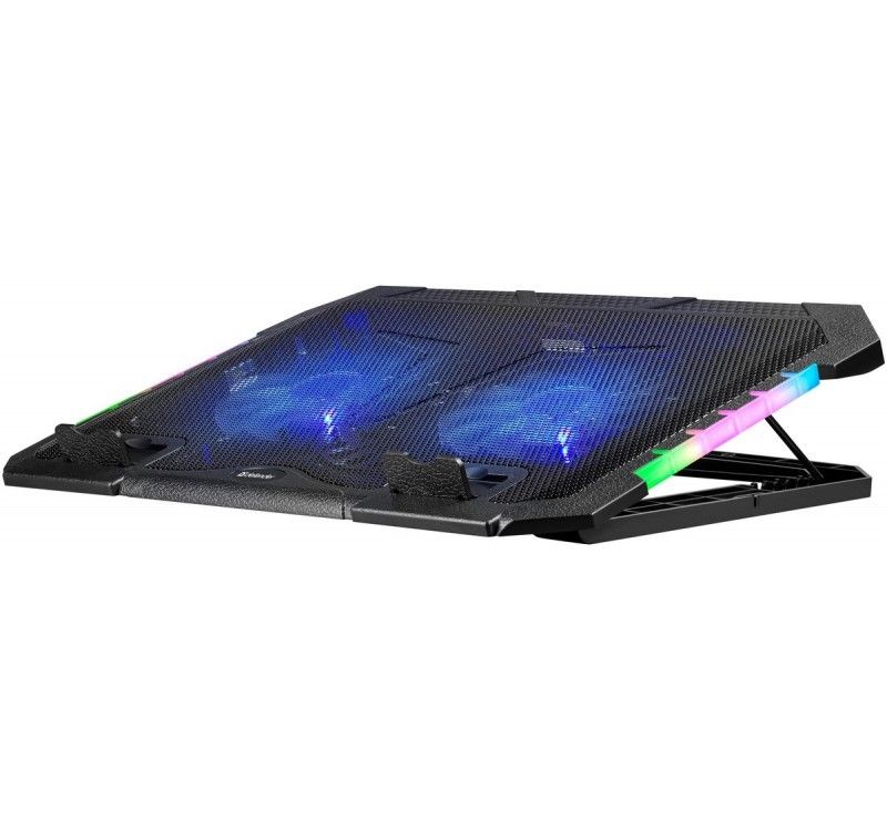 Defender NS-502 Notebook Cooler Black