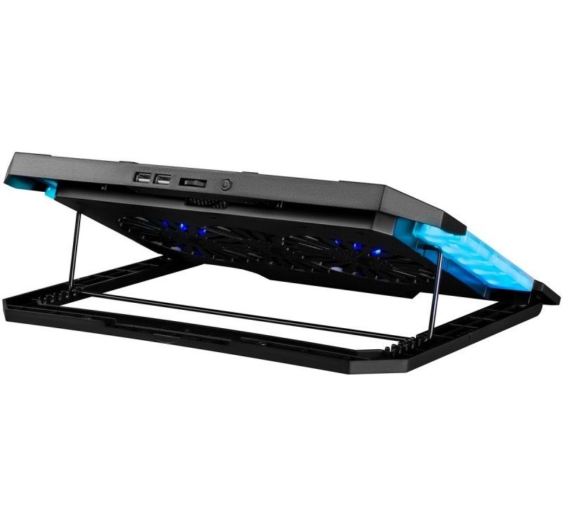 Defender NS-502 Notebook Cooler Black