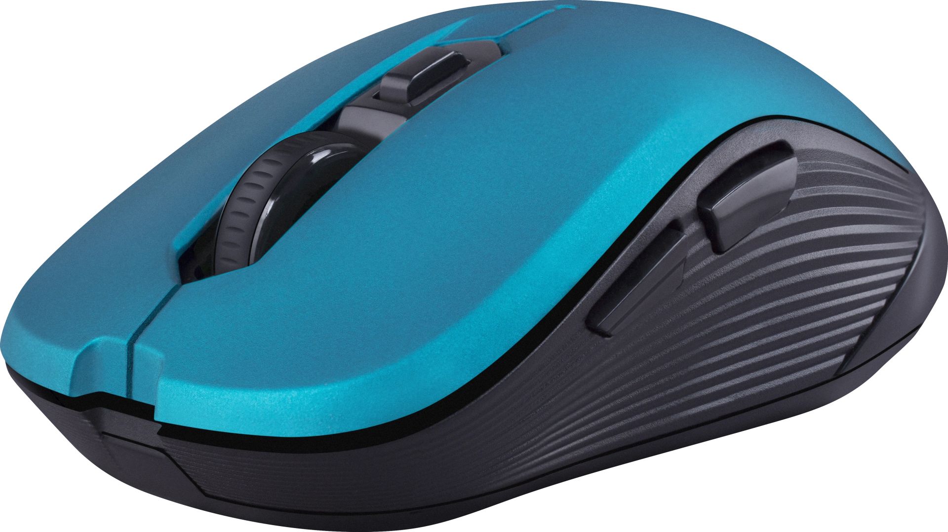 Defender Gassa MM-105 Wireless Mouse Turquoise