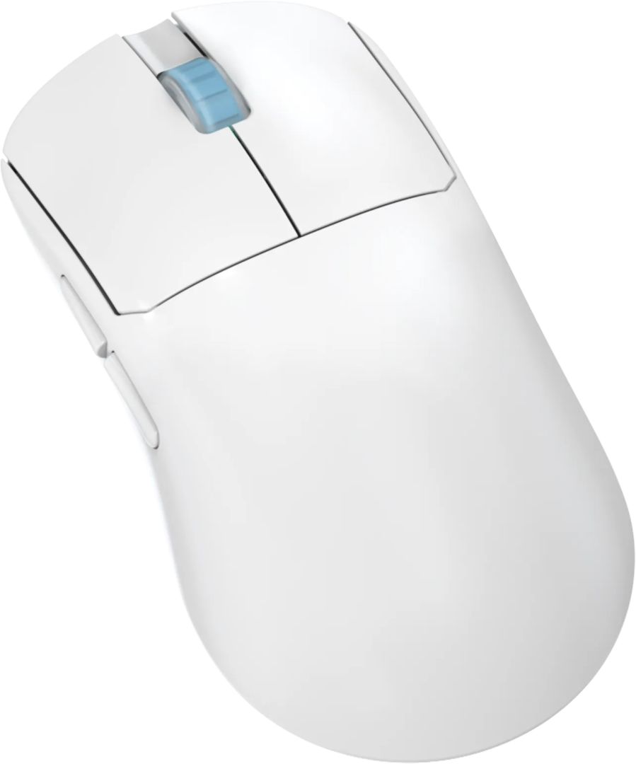 Defender Fame GM-516 Wireless Gaming Mouse White