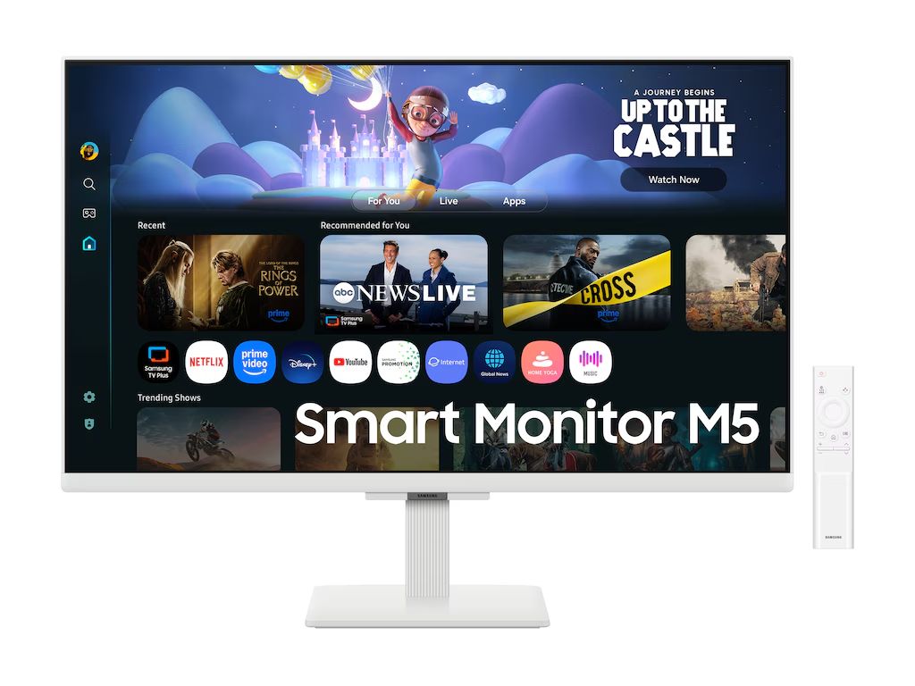 Samsung 27