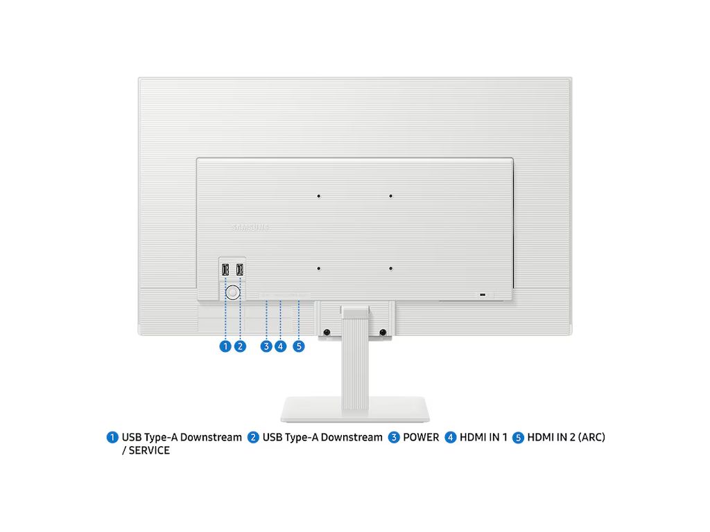 Samsung 27