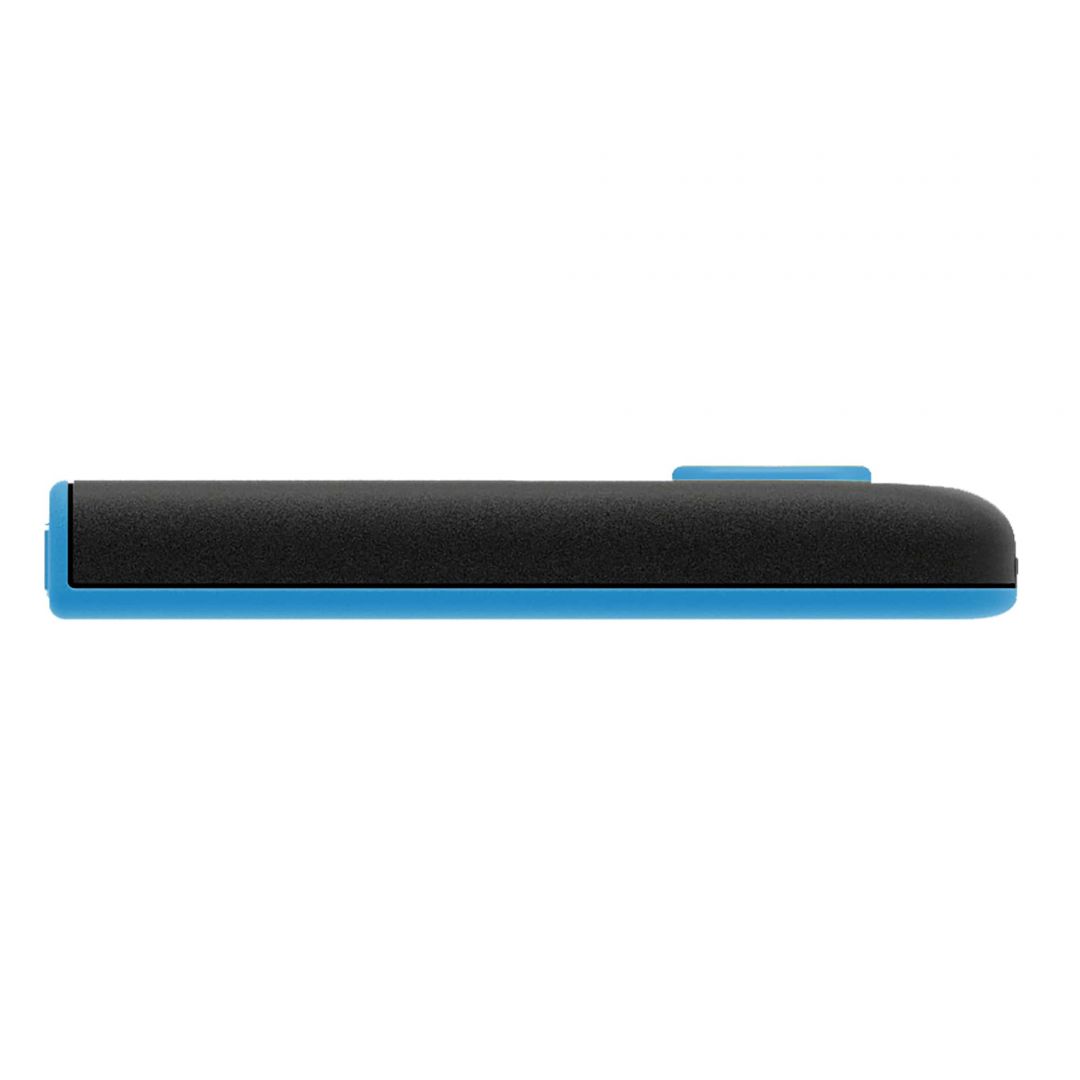 A-Data 256GB Flash Drive UV128 Black