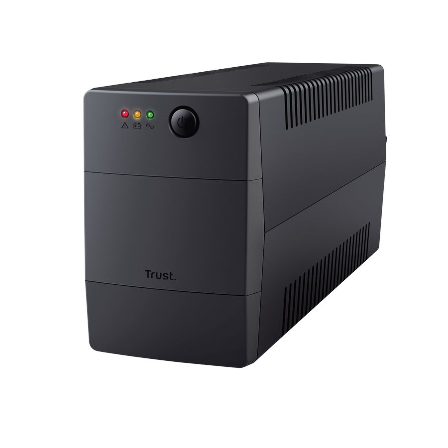 Trust Paxxon 800VA UPS