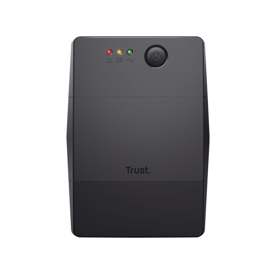 Trust Paxxon 800VA UPS