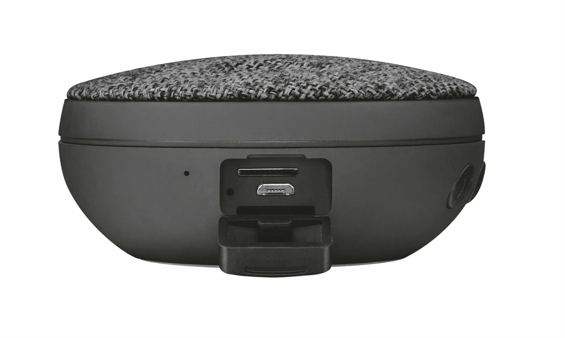 Trust Fyber Go Bluetooth Wireless Speaker Black
