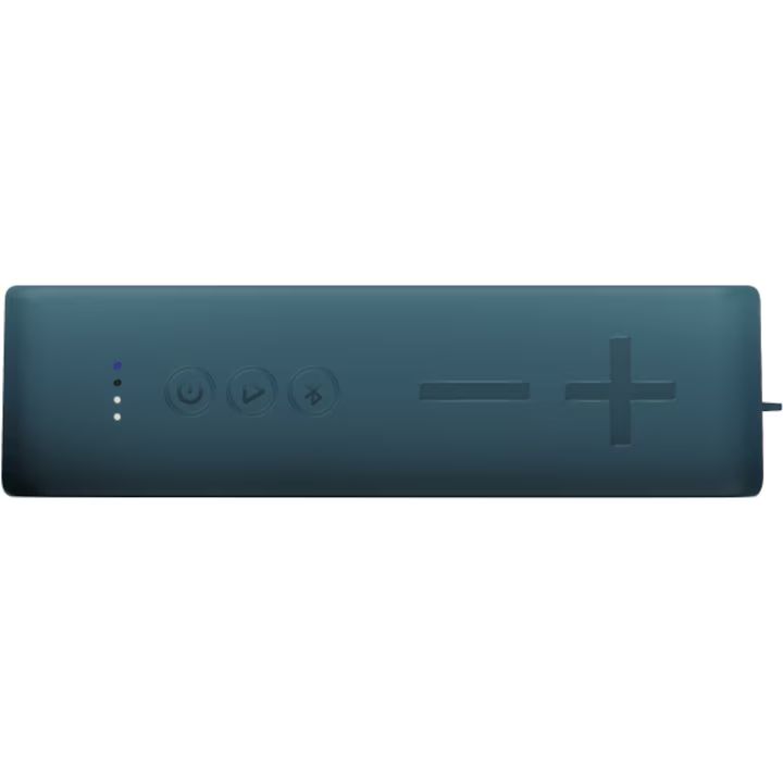 Trust Zowy Max Stylish Bluetooth Speaker Blue