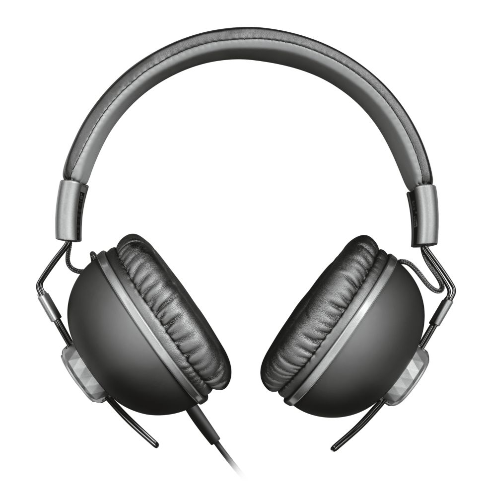 Trust Noma Headset Black