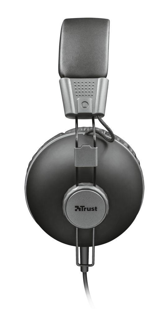 Trust Noma Headset Black