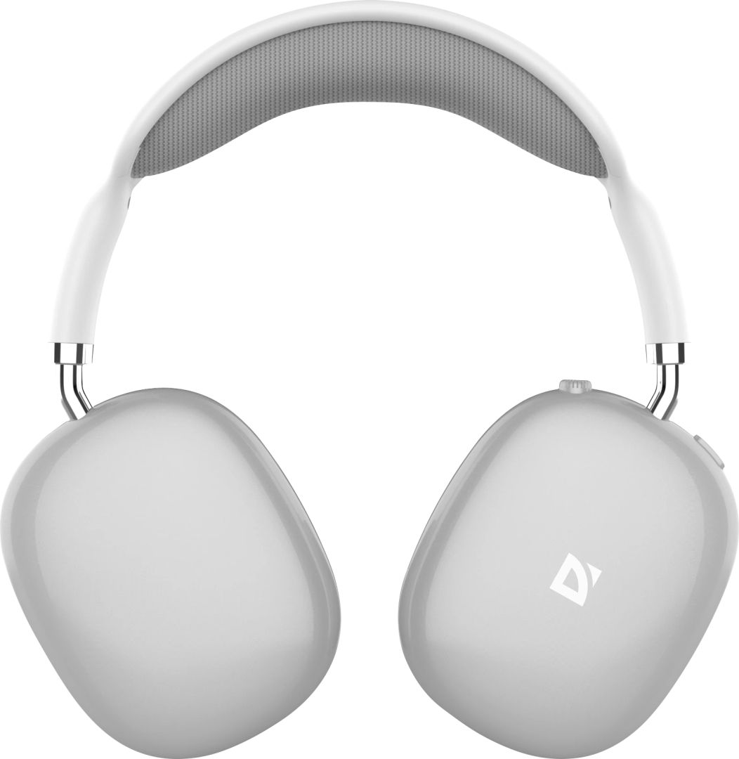 Defender FreeMotion B645 Wireless stereo headset Grey