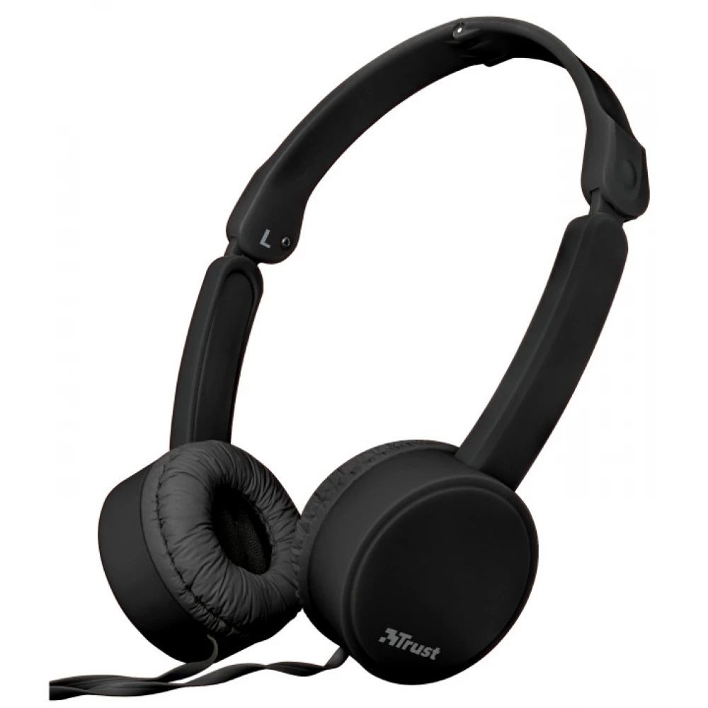 Trust UR Nano Headset Black