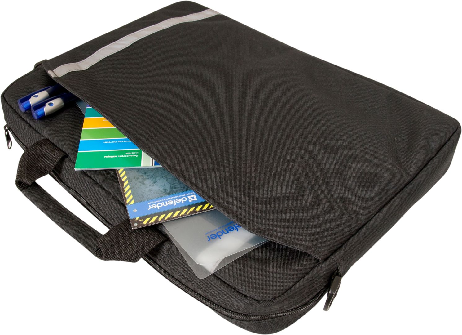 Defender Shiny Laptop bag 16
