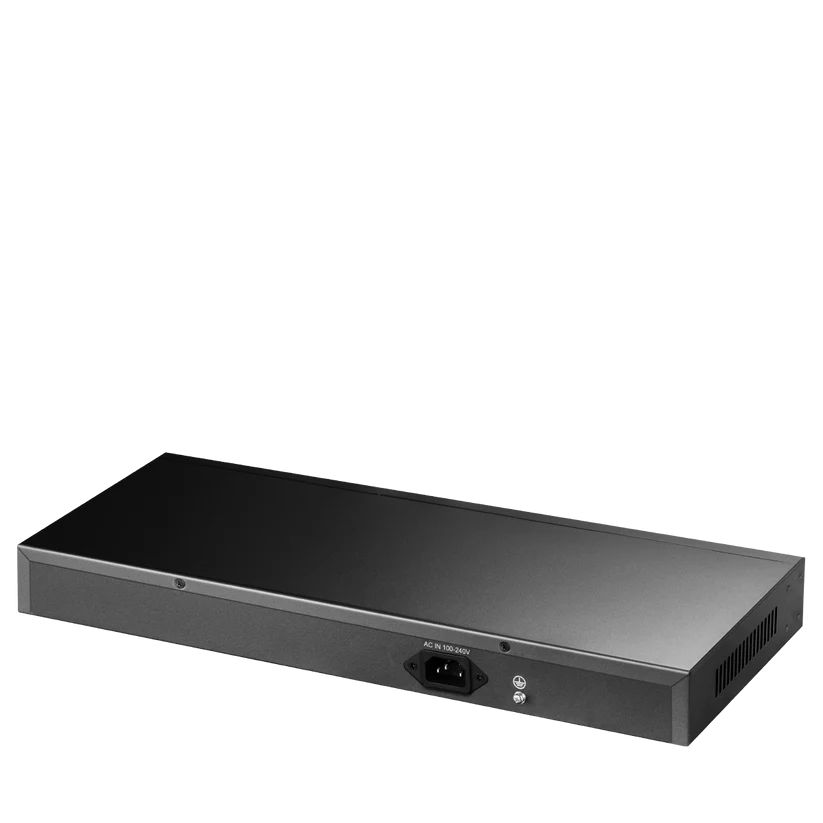 Cudy GS1016L 16-Port Gigabit Rackmount Switch