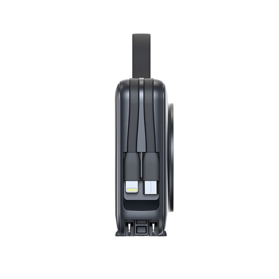 Mobile Origin 10000mAh PowerBank Black