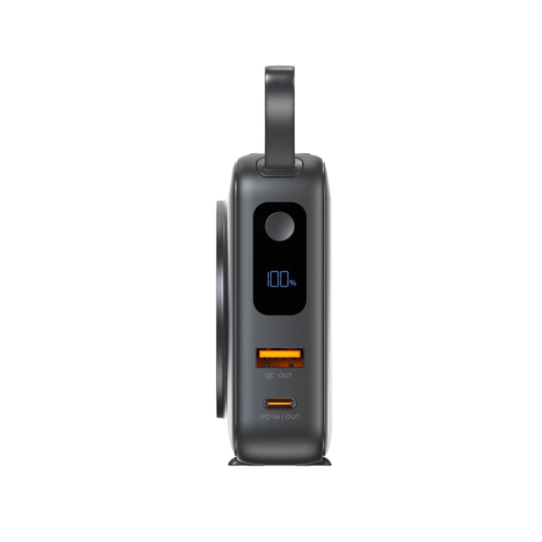 Mobile Origin 10000mAh PowerBank Black