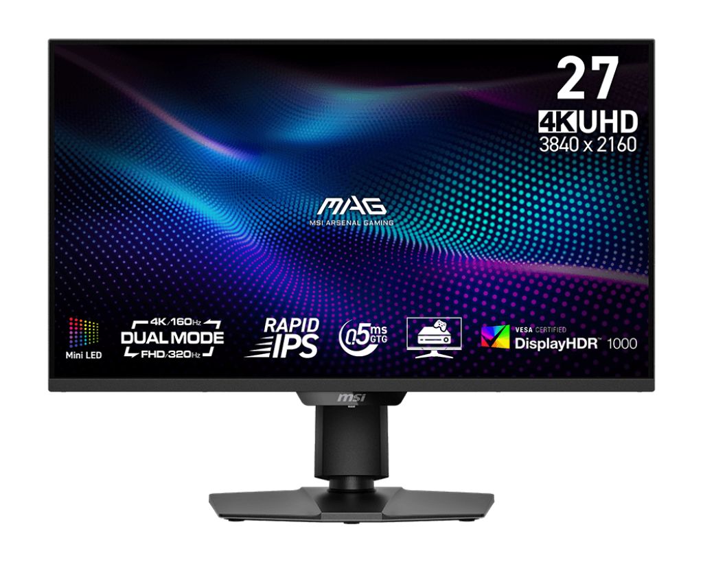 Msi 27