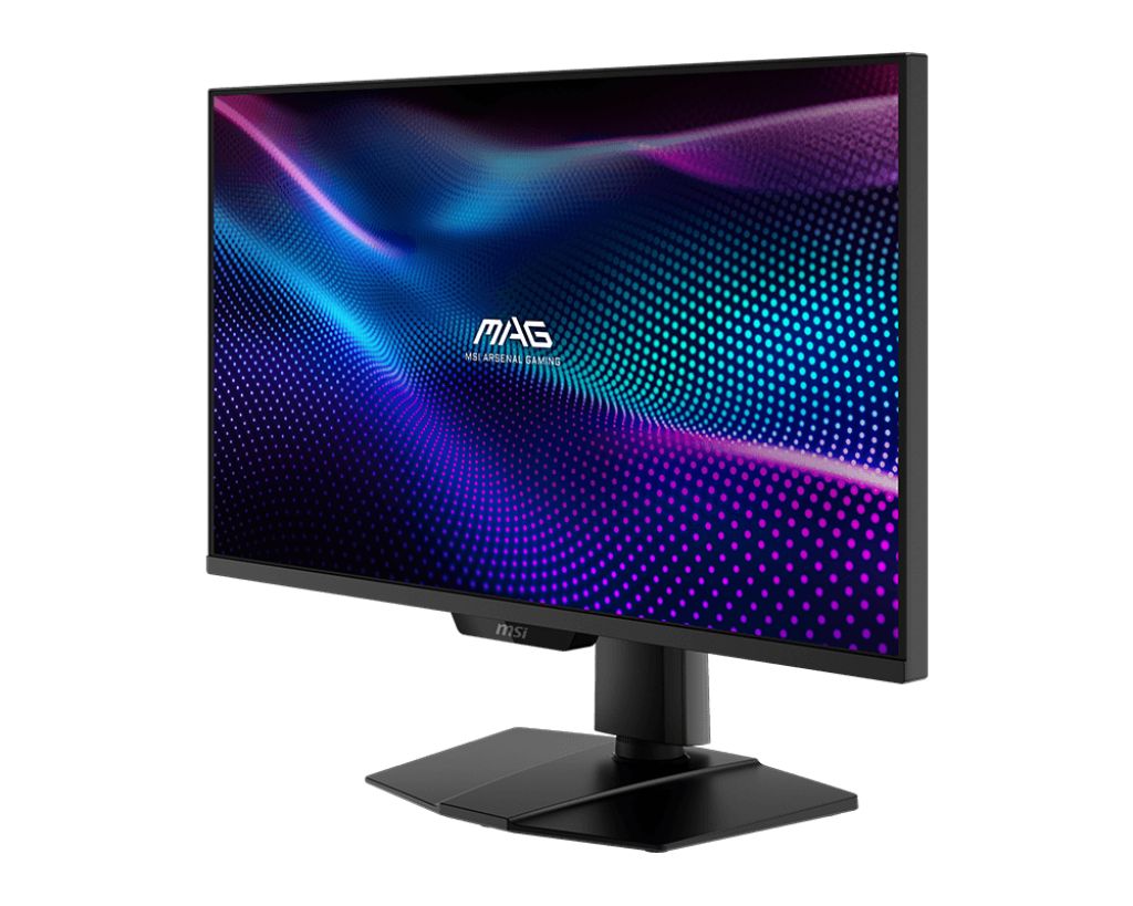 Msi 27