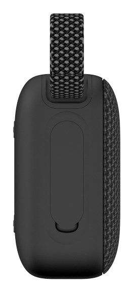 Kenwood AS-60BT-A Bluetooth Speaker Black