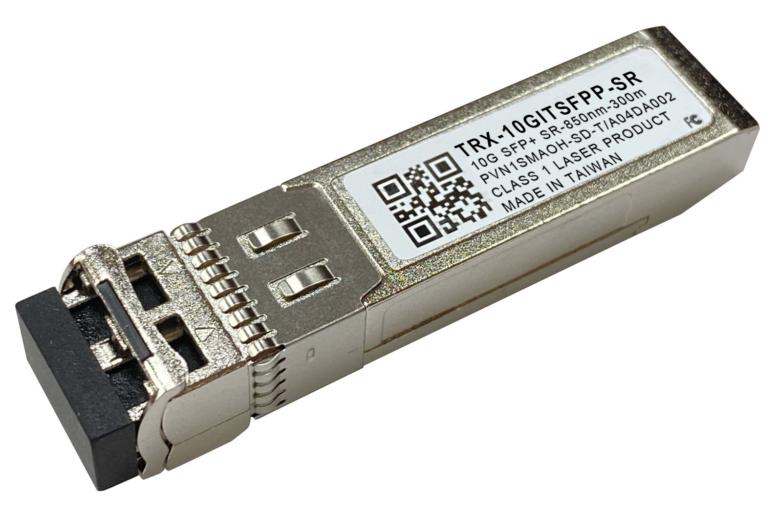 QNAP TRX-10GITSFPP-SR