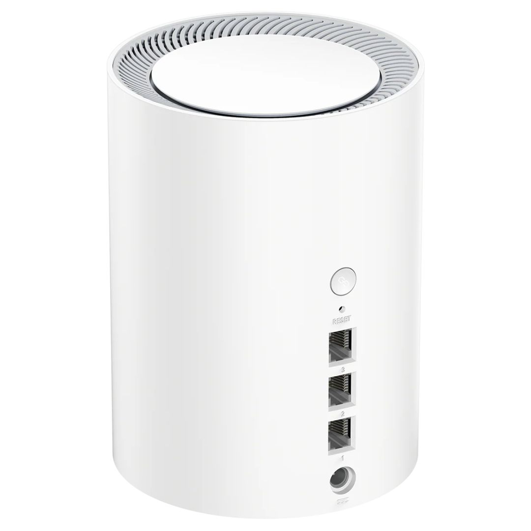 Cudy M3600 BE3600 Gigabit Mesh Wi-Fi System (3-Pack)