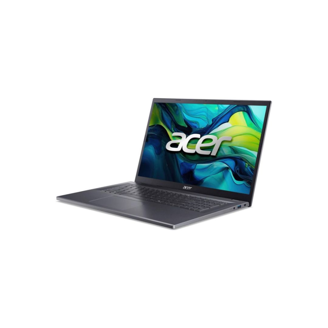 Acer Aspire A17-51M-52BQ Steel Grey